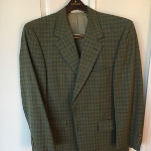 Nordstrom Sport Coat